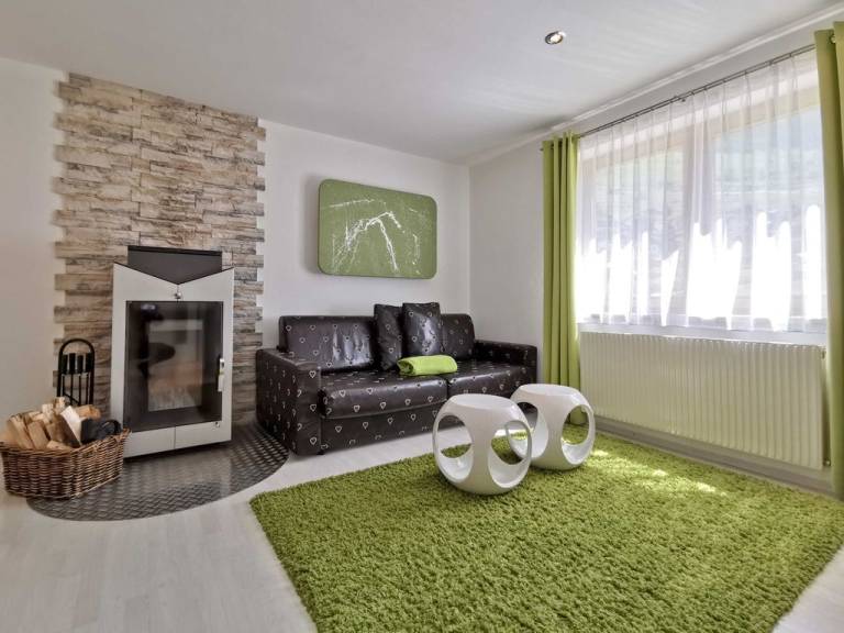 Ferienwohnung Nauders