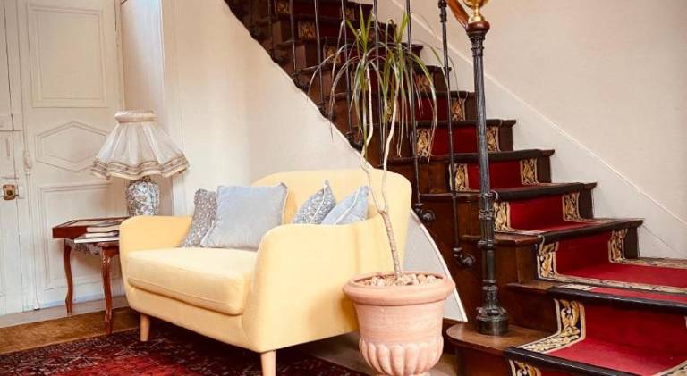 Logis Hotel Le Plantagenet — photo 2
