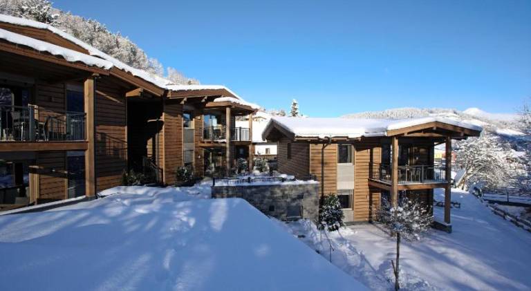 Serviced apartment with terrace, sauna & yard | Pets are welcome — photo 3