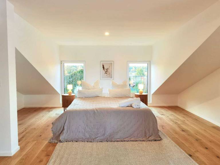 Ferienhaus  Rödermark