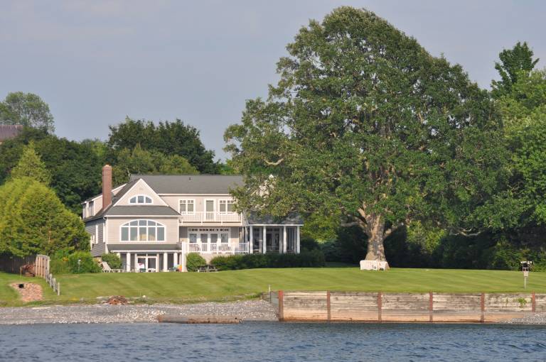 House Charlotte
