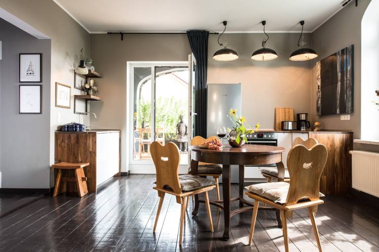 Ferienwohnung Gotha