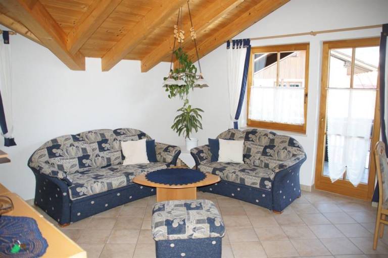 Ferienwohnung Hinang