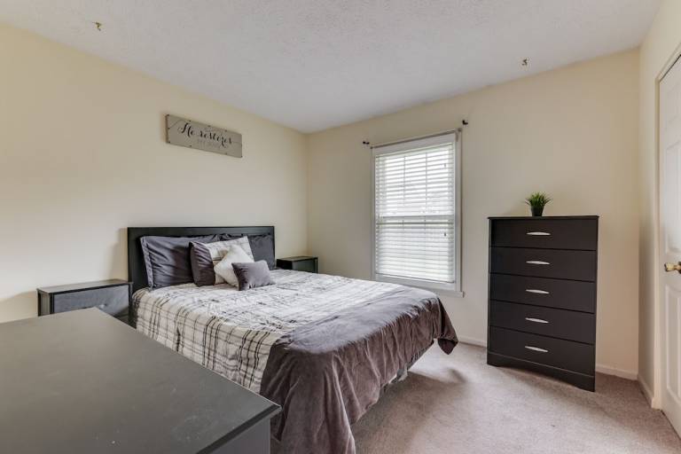 Condo East Warren
