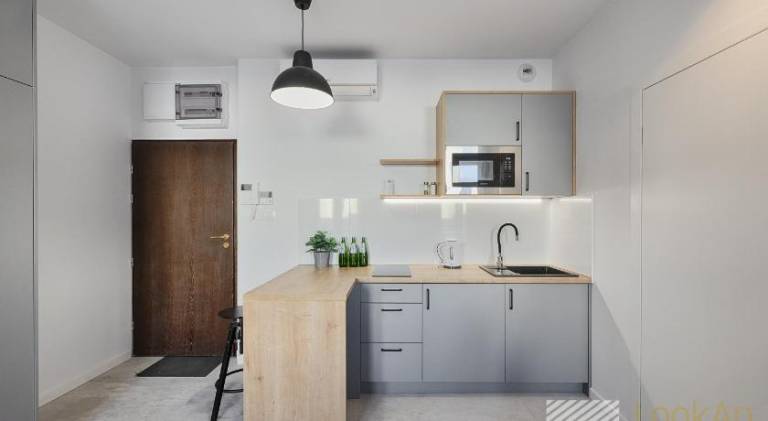 Holiday apartment with 1 room for 2 persons — photo 3