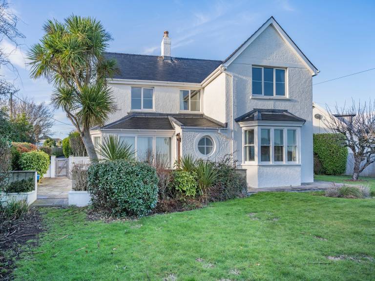 Landhaus  Tenby