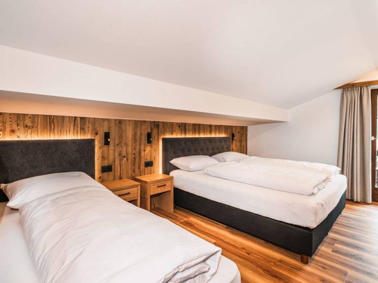 Ferienwohnung in Kastelruth, Dolomiten für max. 4 Gäste Ferienwohnung in Kastelruth, Dolomiten für max. 4 Gäste