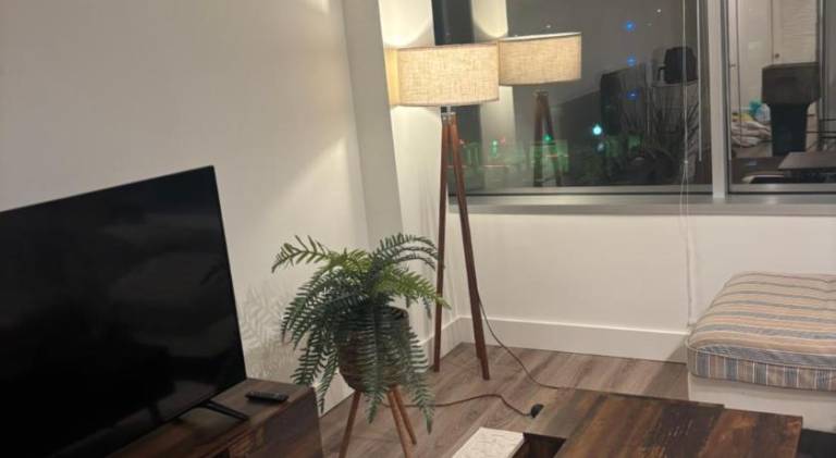 Apartment with 1 room for 3 persons — photo 2