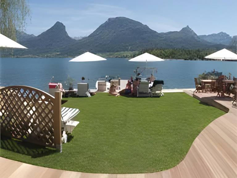 Hotel Furian — photo 4