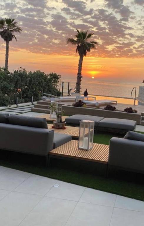 Villa Alicante