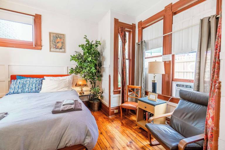 Apartment  Braddock