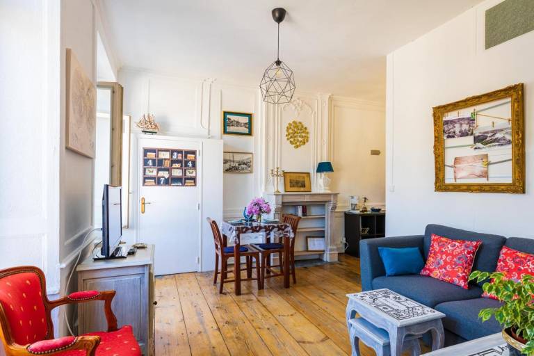 Gite with 1 room for 2 persons — photo 3