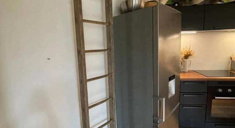 Loft de Charme au Cœur du Centre Historique — photo 5