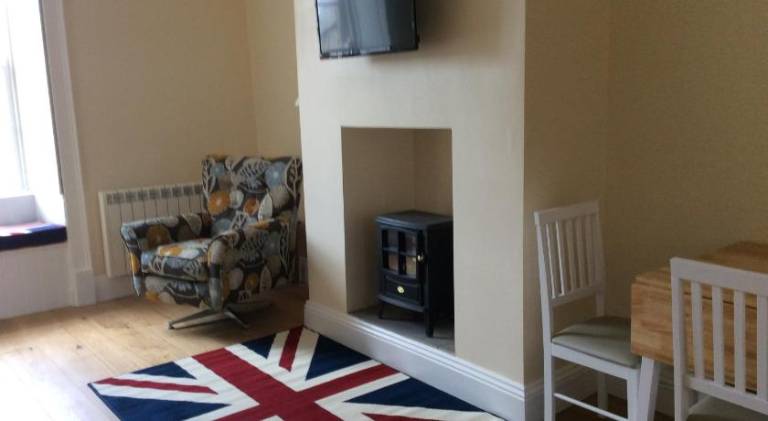 Rental apartment for 2 persons in Belford