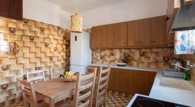 Lovely holiday apartment with patio | Close to the beach | Pet-friendly — photo 2