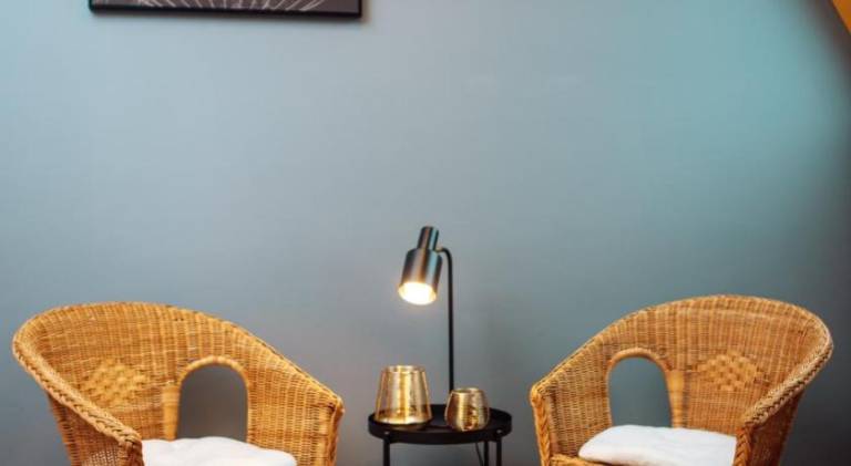 Apartment with 1 room for 2 persons — photo 3