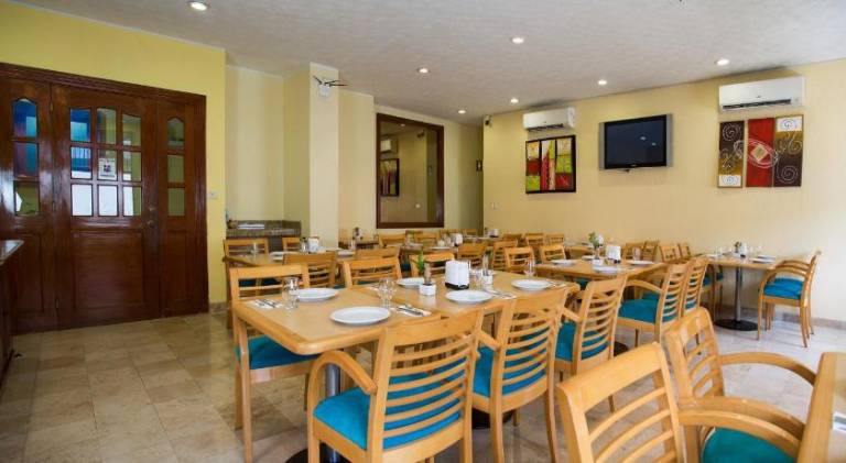 Hotel & Suites Real del Lago — photo 3