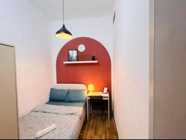 Private room Al Barsha