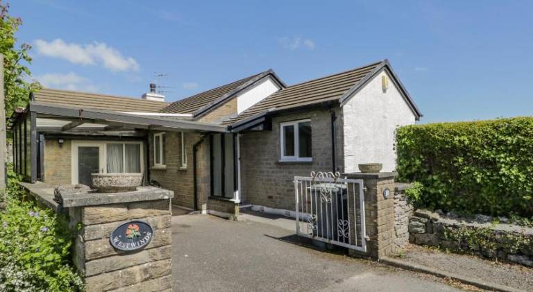 Vacation home | Pets are welcome in Grange-over-Sands