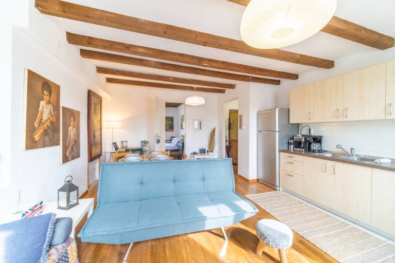 Apartment 'Contessa Di Corfu ii' with Sea View, Wi-Fi and Air Conditioning — photo 5