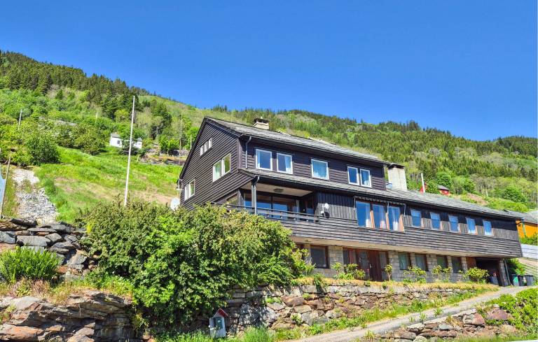Ferienwohnung Utne