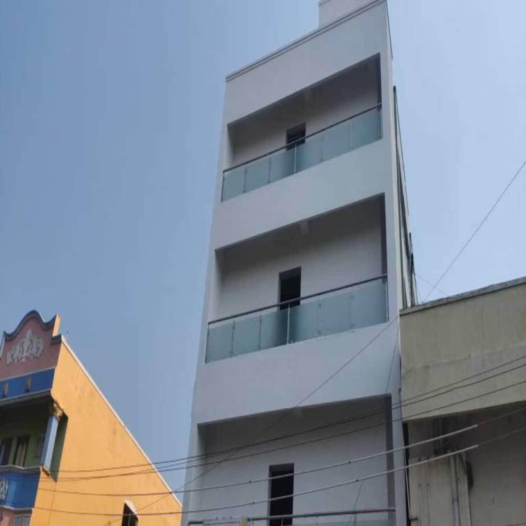 Hotel O Flagship Sri Vishnu Inn