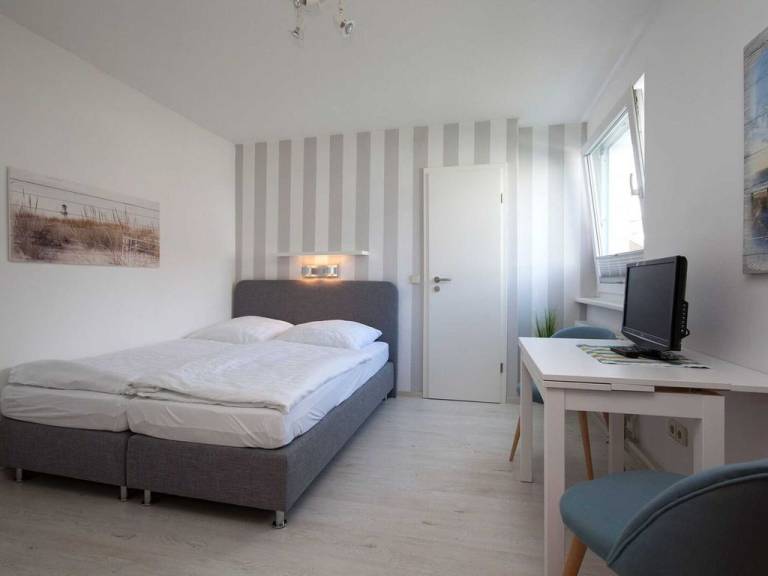 Apartment Südstrand 13