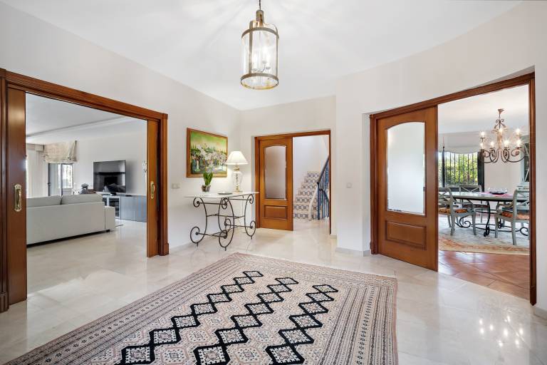 Wonderful villa with terrace, garden & private pool | Pet-friendly — photo 4