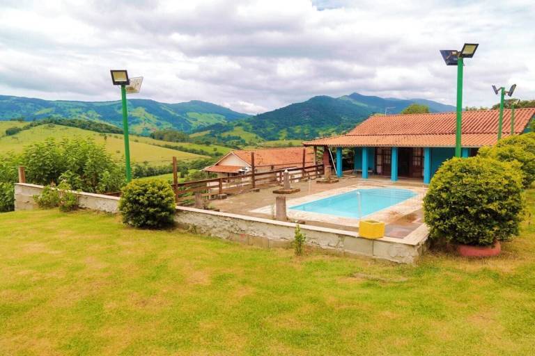 Casa Extrema