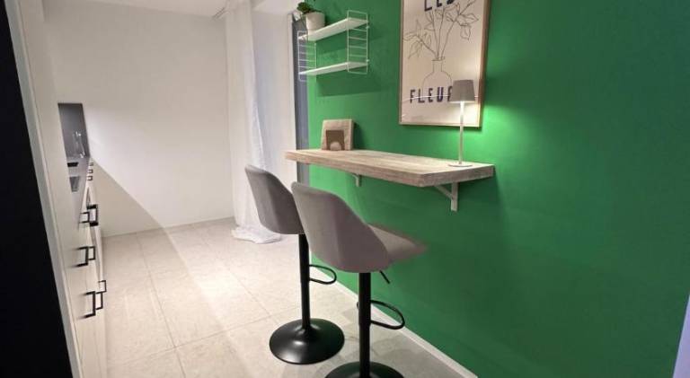 Holiday apartment with 1 room for 2 persons — photo 4