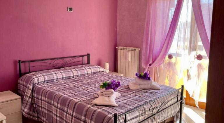 Vacation home with 3 rooms for 5 persons in Fiumicino