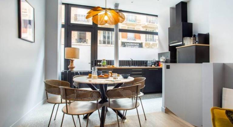 Charming holiday apartment | Pets are welcome — photo 3