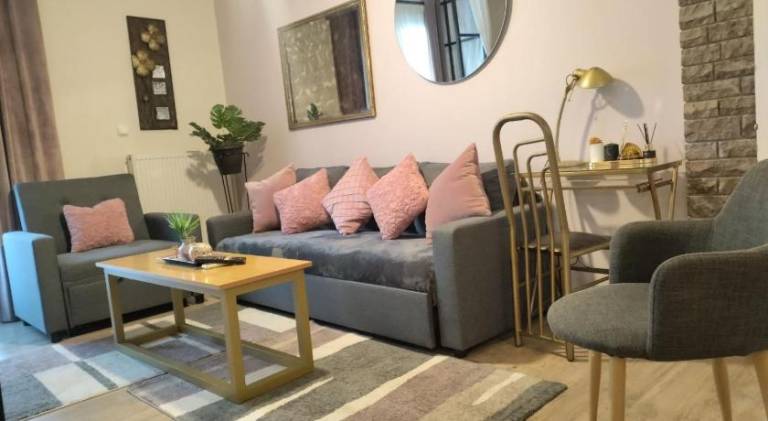 Nice holiday apartment with barbecue, garden & terrace | Close to the beach | Suitable for remote work | Dogs allowed — photo 4
