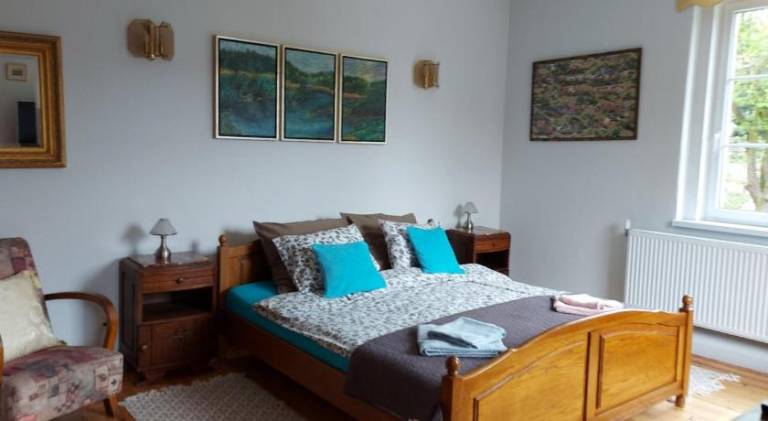 Apartament Polanica-Zdrój