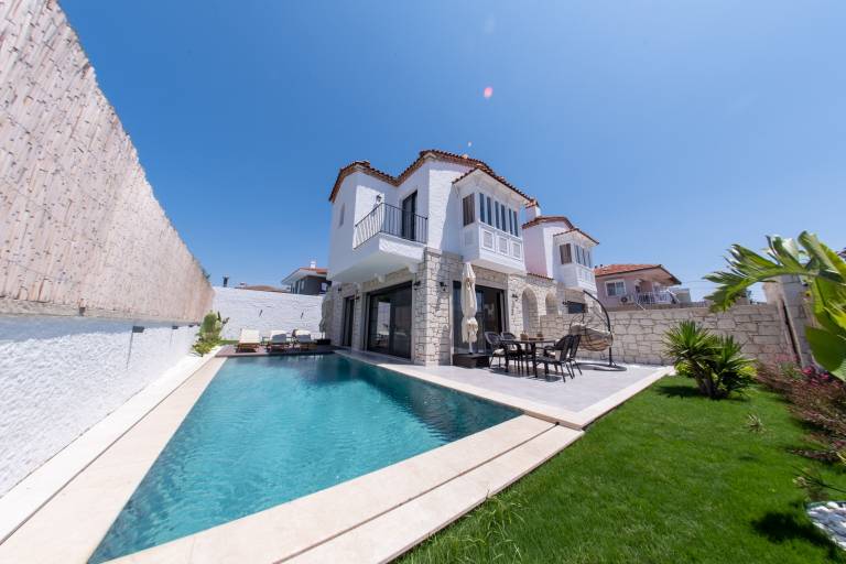Villa Çeşme