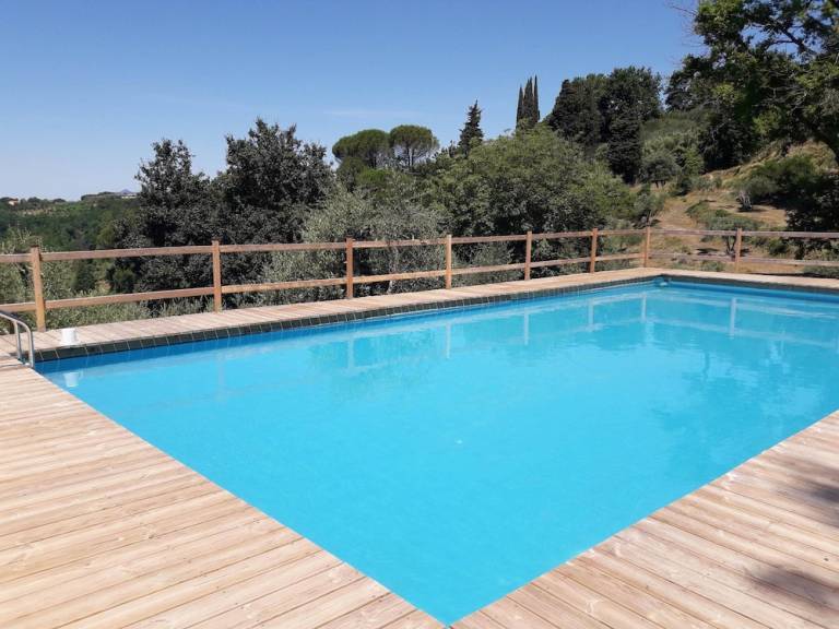 Casa Ponsacco