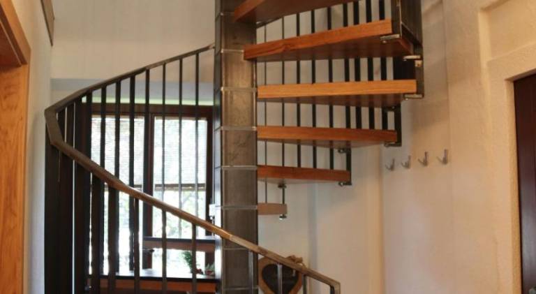 Rental apartment with garden — photo 4
