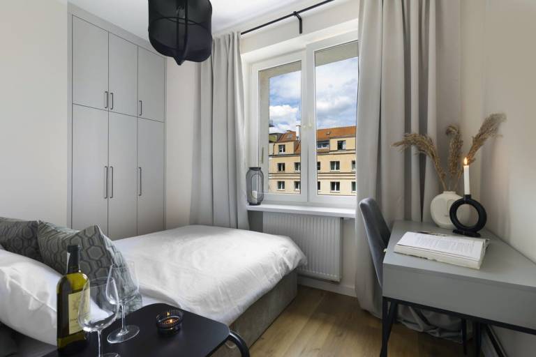 Rental apartment | Suitable for remote work — photo 5