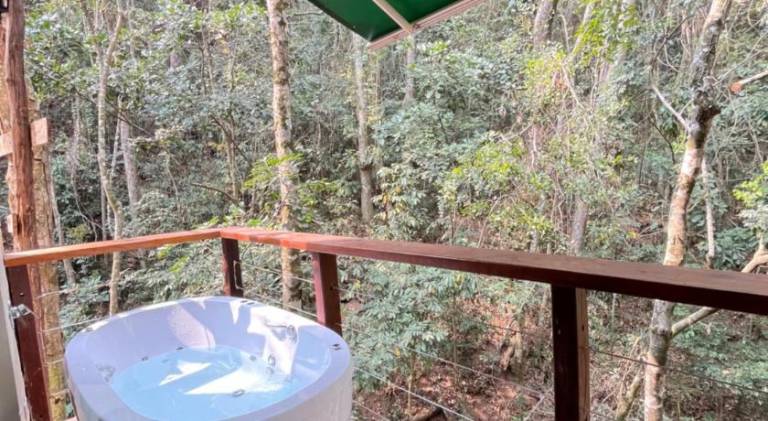 Lovely lodge with pool, garden & barbeque | Perfect for remote work | Pet-friendly — photo 5
