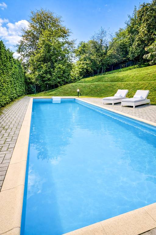 Ferienwohnung in Germignaga, Italienische Riviera, Italien