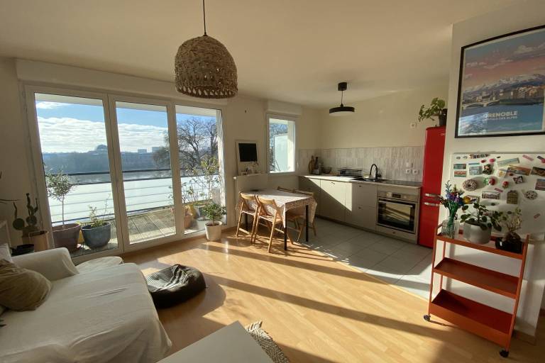 Appartement Rezé