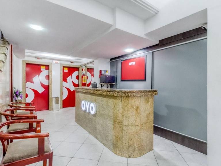 OYO Hotel Lancaster, Porto Alegre — photo 3