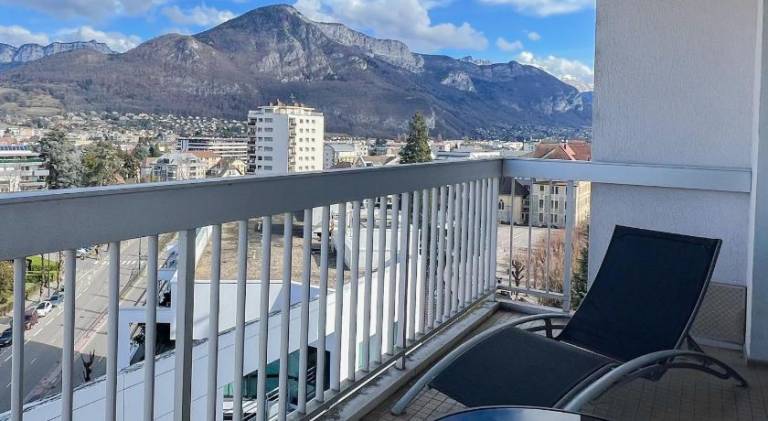 Nice apartment with pool | Dogs allowed — photo 4