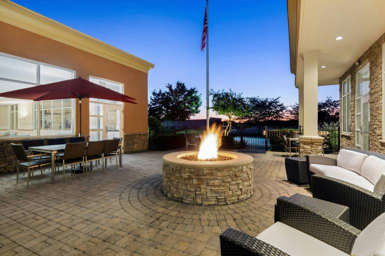 Residence Inn by Marriott Chattanooga Near Hamilton Place — photo 3