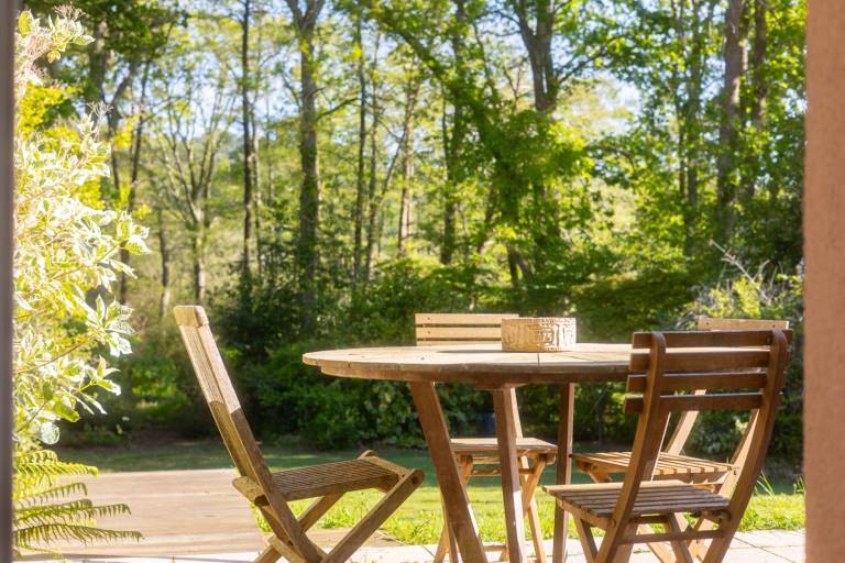 Child-friendly wonderful house with garden, patio & barbecue | Lake view | Suitable for remote work | Pets are welcome — photo 2