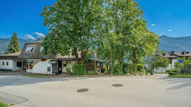 Ferienwohnung Bovec