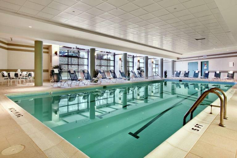 Hilton McLean Tysons Corner — photo 5