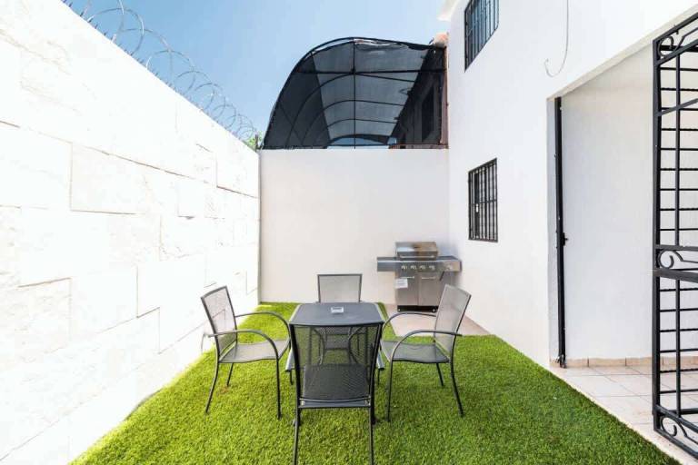 House  Hermosillo