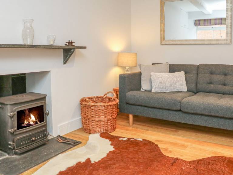 Child-friendly cottage with garden | Beach view | Pets allowed — photo 5
