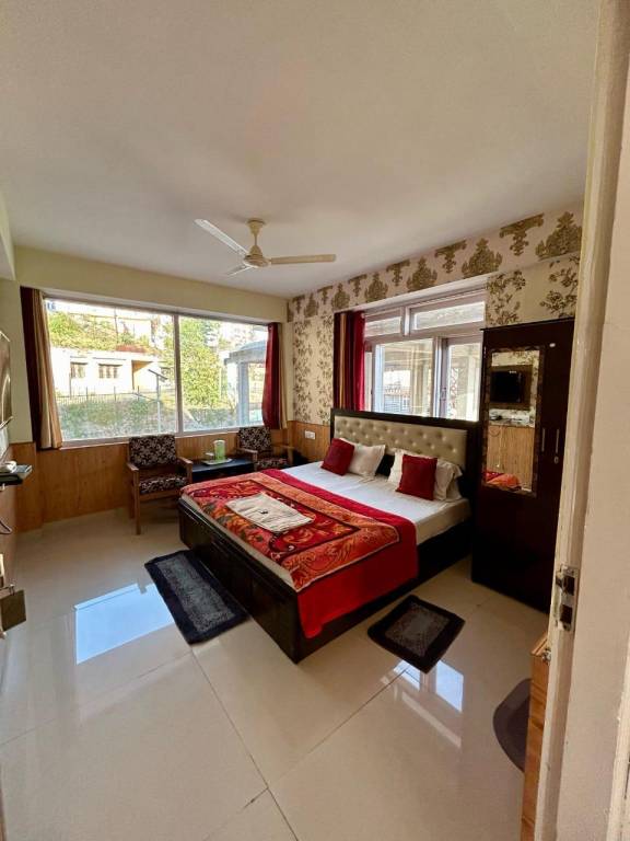 Hotel shimla hills — photo 2